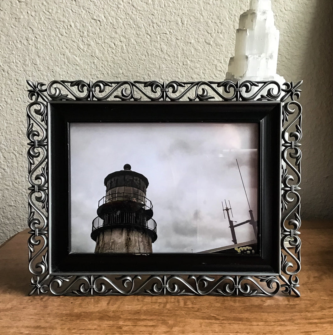 “House Light” Framed Original Photography